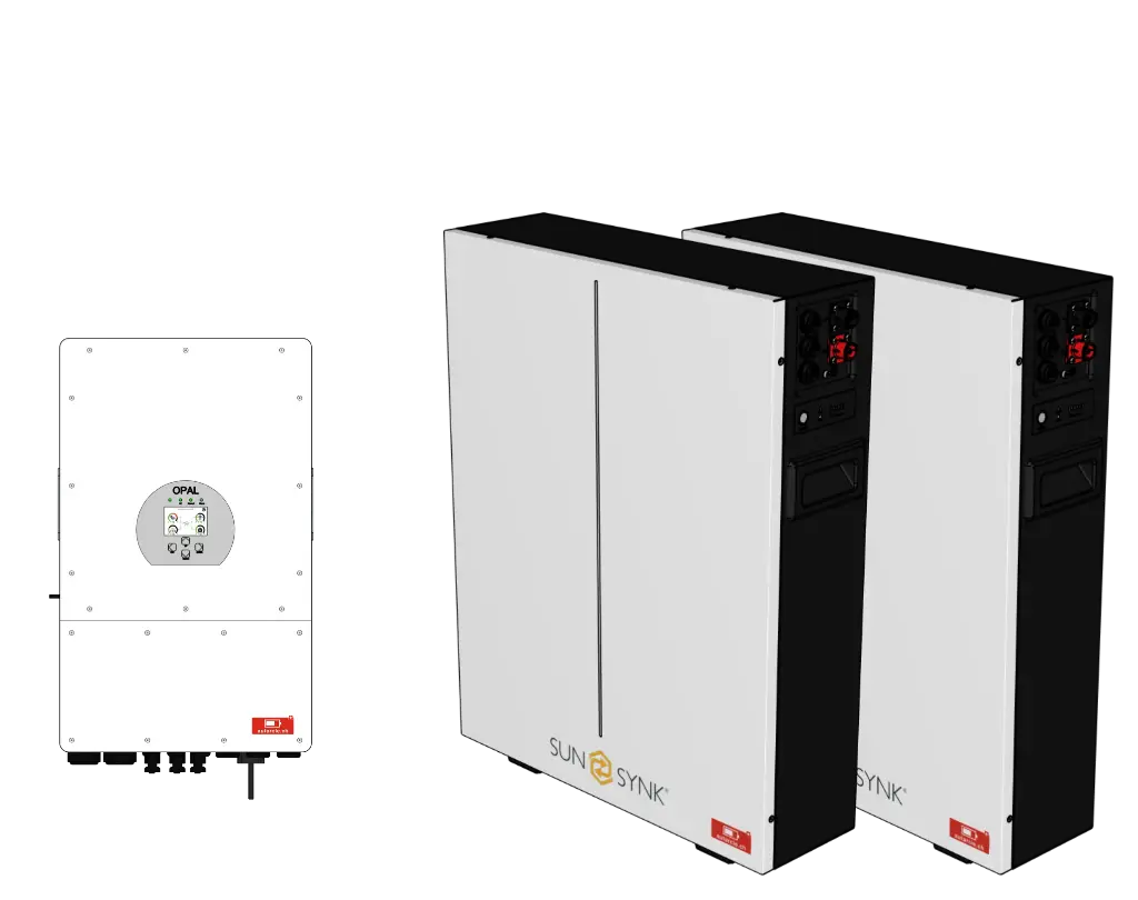 Autarkit 20