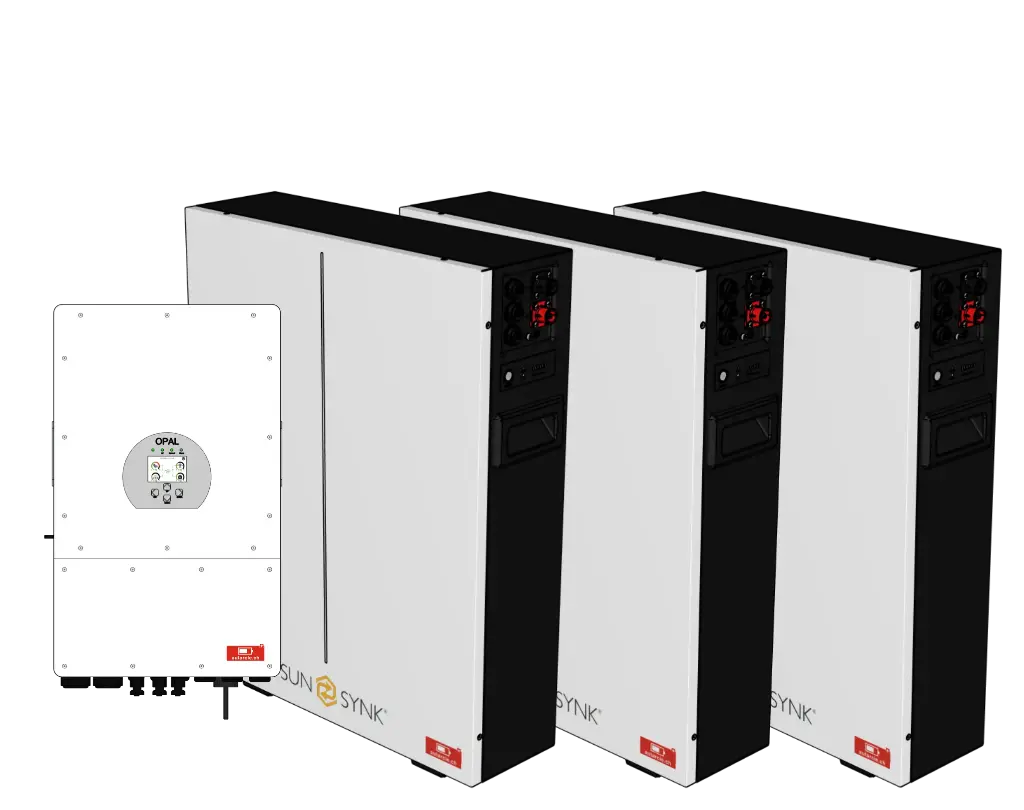Autarkit 30