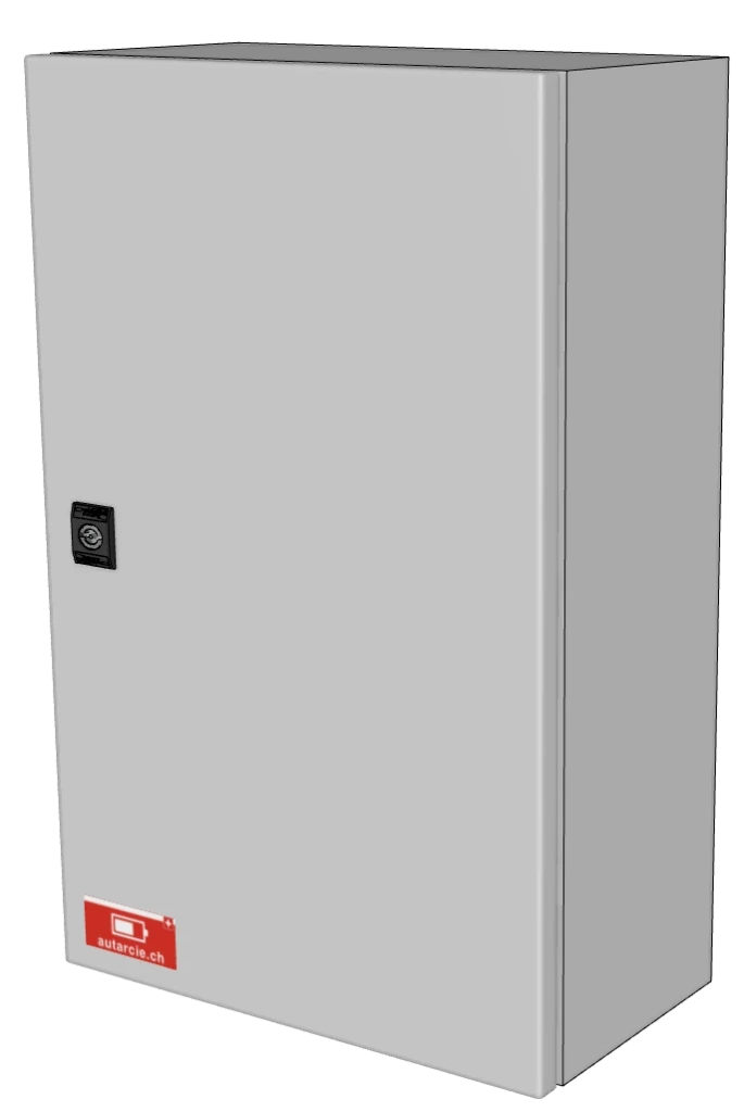 Autarswitch 40A